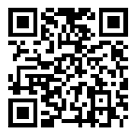 WebMedia Facebook QR code