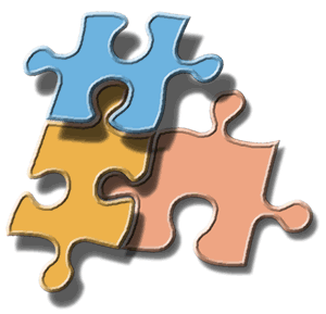 Inbound Marketing Jigsaw Puzzle