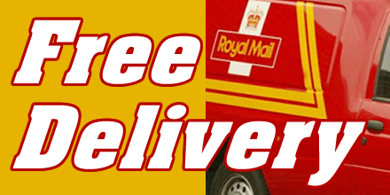 Free Delivery Option