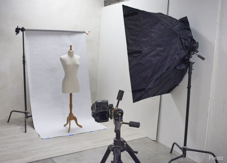 7 Steps to effective Product Photography