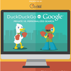 Who uses DuckDuckGo Search Engine or even heard of it?
