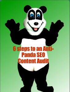 Ant-Panda 6-step guide